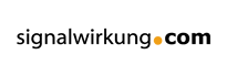 logo signalwirkung